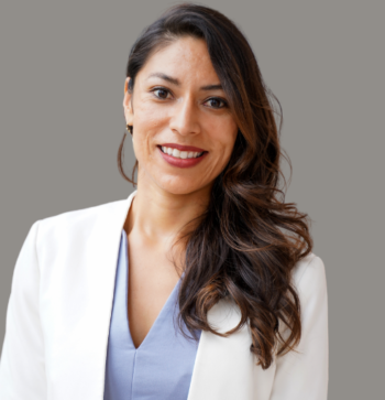 Samantha Perez, Ph.D. - Education Strategy Group | Education Strategy Group