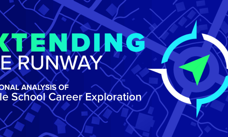 Aviation imagery underlies title, 